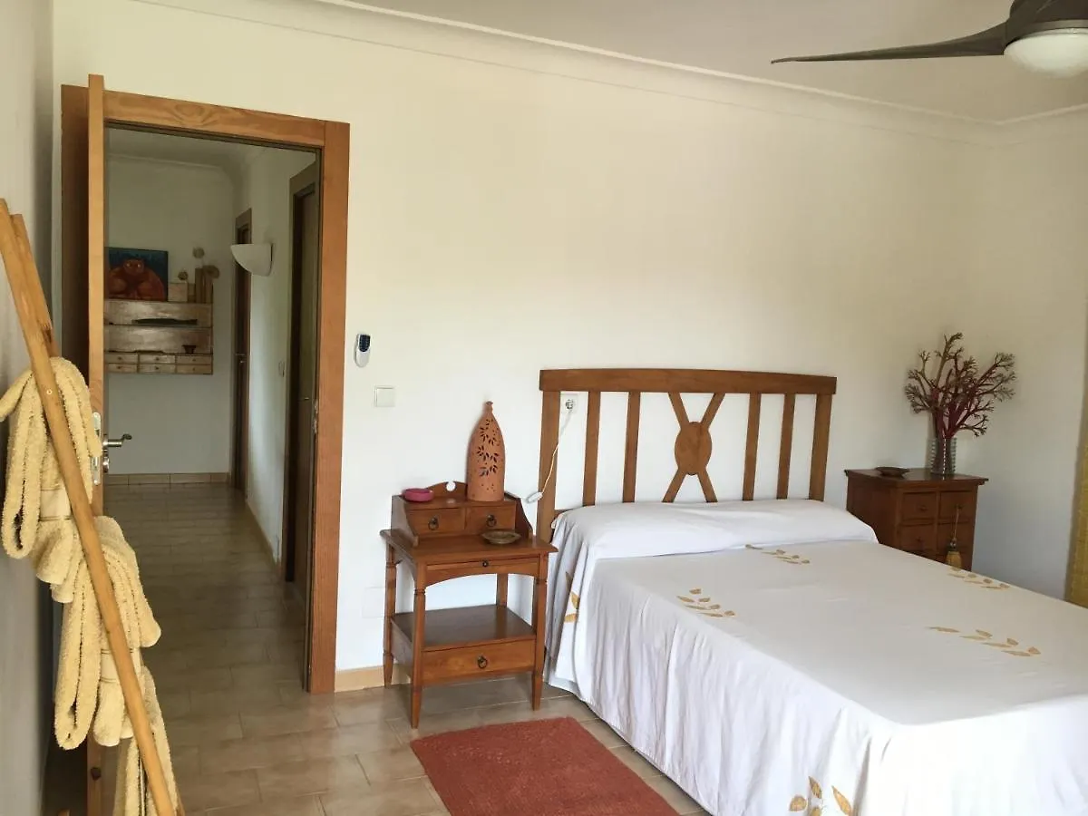 Habitación en casa particular Apartamento Por la zona de Cabo de Gata Antas España